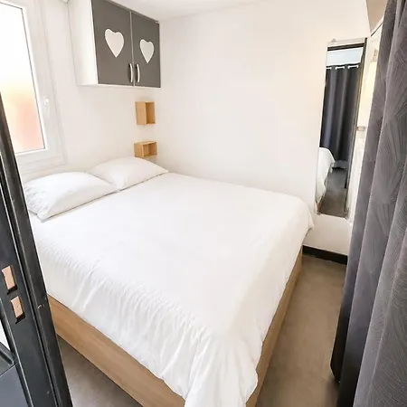 Apartament Eureka 238 - -piscine Terrasse - Plages A Pied *